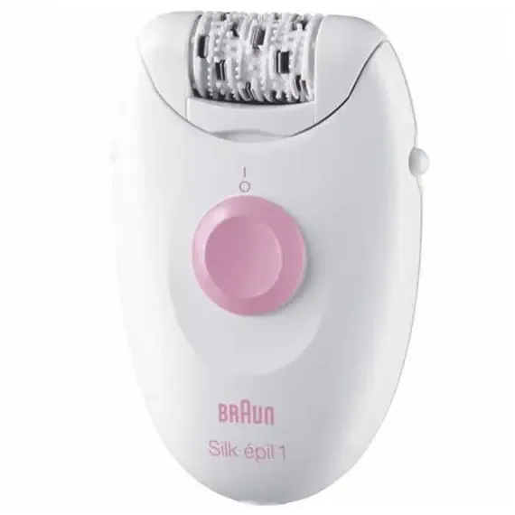 ეპილატორი BRAUN SE1170