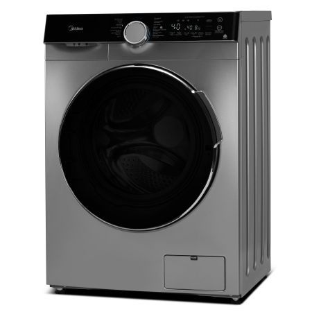 სარეცხი მანქანა MFK03W120B/S