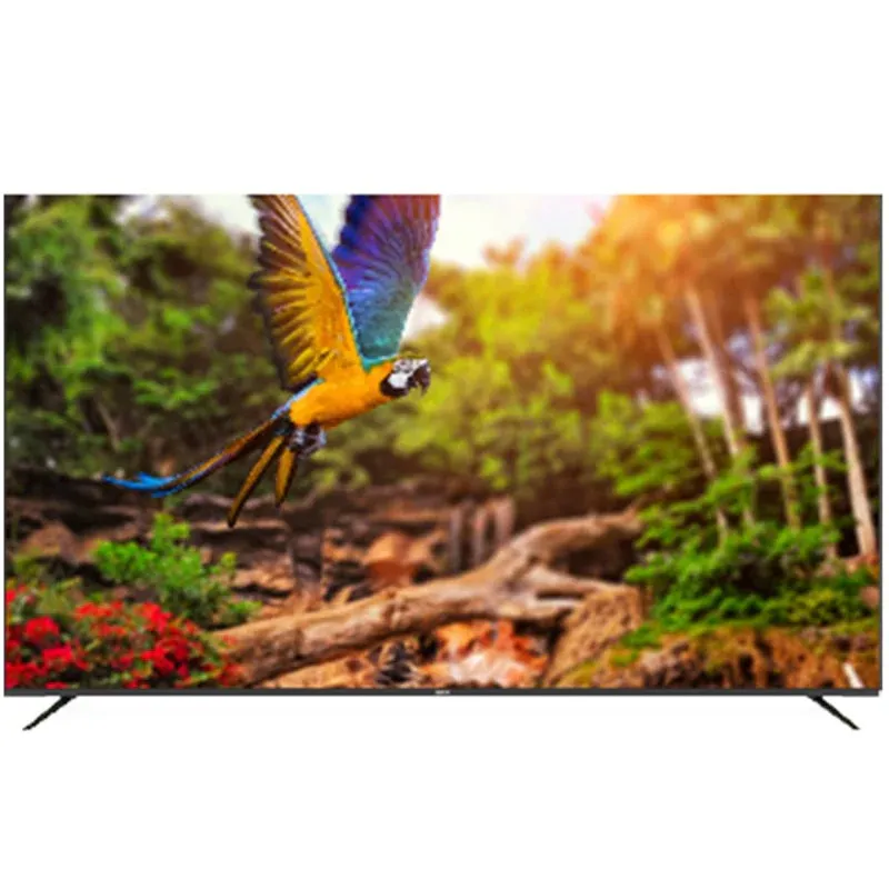 Smart 4K Android ტელევიზორი Franko 65 inch (165 სმ) FTV-65WHU1400 (FR)