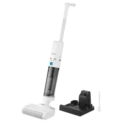 Sencor SVW 5010WH Floor Washer