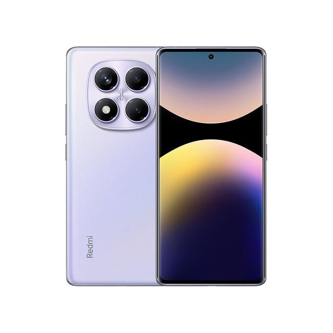  Xiaomi Redmi Note 14 Pro (Global version) 12GB/512GB Aurora Purple NFC
