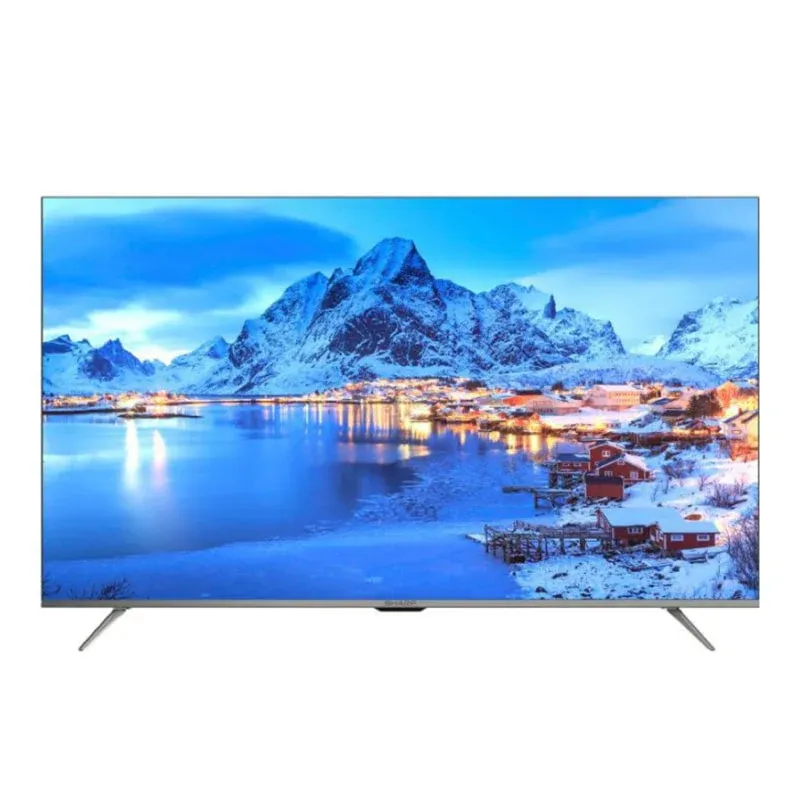 Smart 4k ტელევიზორი Sharp 4T-C65DL6MX 65" (165სმ)