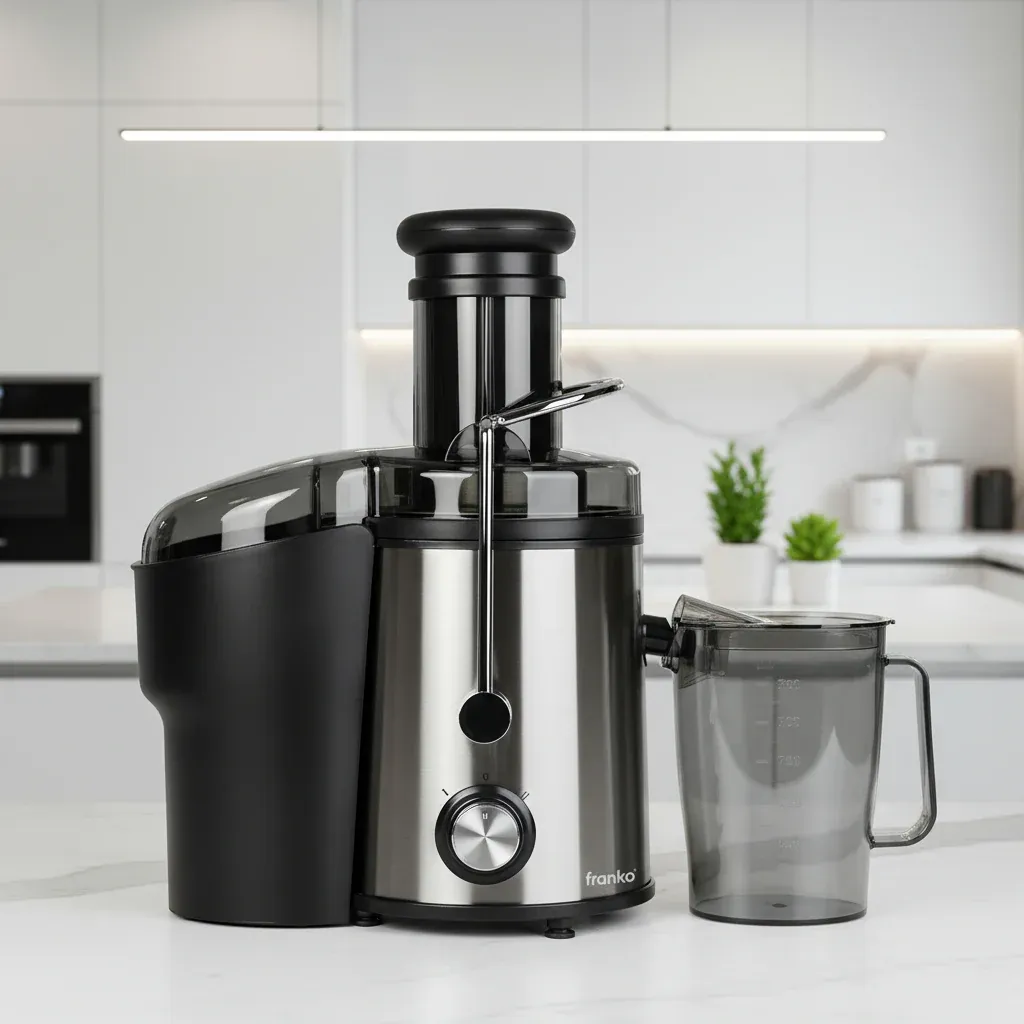 წვენსაწური Franko FJC-1054