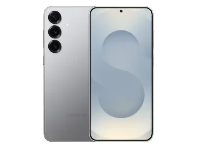 Samsung S936B Galaxy S25 Plus 12GB/256GB 5G Silver Shadow