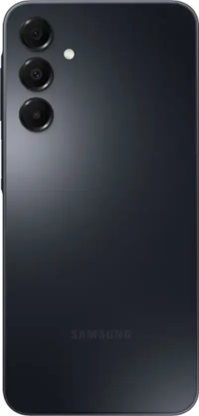 Samsung A165F Galaxy A16 6GB/128GB LTE Duos - Black