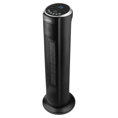 SFH 8990BK PTC Tower Fan Heater