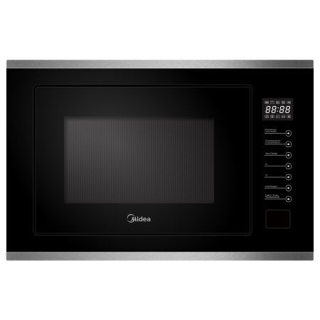 ჩასაშენებელი მიკროტალღური ღუმელი MI 9250 BX