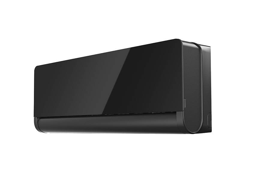 კონდიციონერი XT-09N8D6 Black PENROSE XT( 25-30მ² )