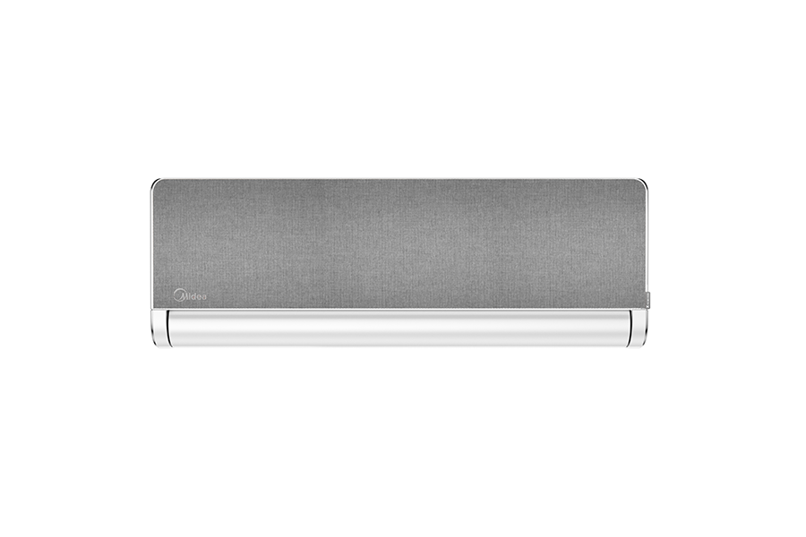 კონდიციონერი XT-09N8D6 Silver PENROSE XT(25-30კვადრატი)