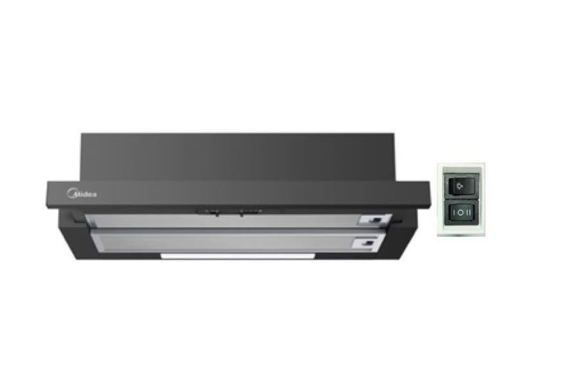 ჩასაშენებელი გამწოვი MH60P303GB