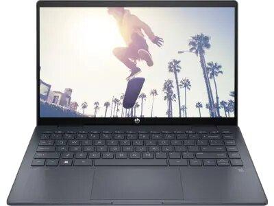  HP Pavilion x360 14'' FHD Touch i7-1355U 16GB 512GB SSD Intel Graphics Space Blue