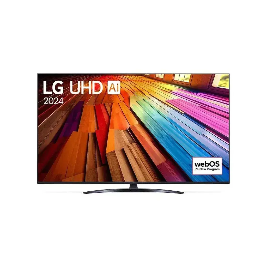 LG 43UT81009LB.ADKG (FR)