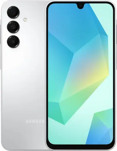 Samsung A165F Galaxy A16 4GB/128GB LTE Duos - Gray