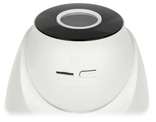 Imou IPC-T42EP-C 4MP ColorVu IP კამერა ჩაშენებული მიკროფონით