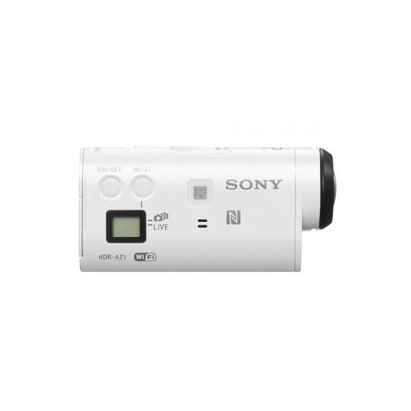 ექშენ კამერა SONY HDRAZ1VW.CEN (FR)