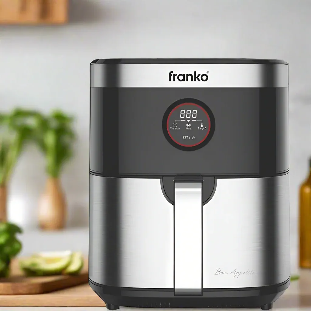 აეროგრილი 6.5ლ FRANKO FAF-9031 (FR)