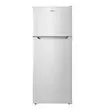 მაცივარი მშრალი ყინვით GALANZ BCD-280WEV-53H