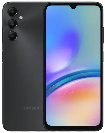 Samsung A057F Galaxy A05s (4GB/128GB) Dual Sim LTE - Black