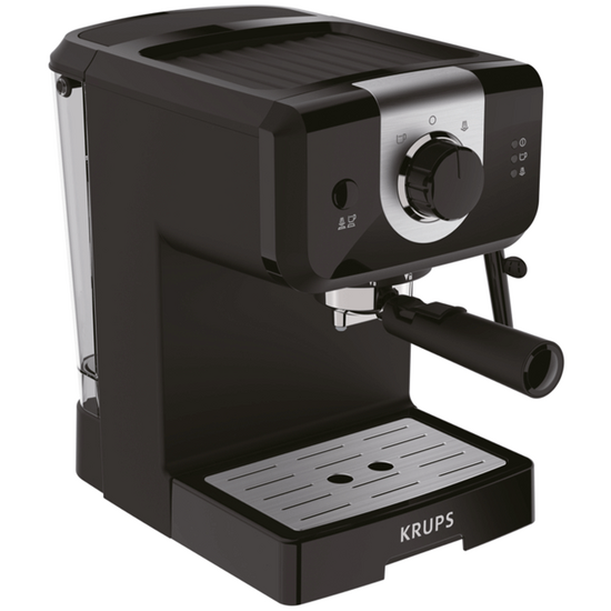 ესპრესოს ყავის აპარატი KRUPS XP320830 (1050 W, 1.5 L)