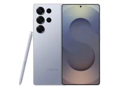 Samsung S938B Galaxy S25 Ultra 12GB/256GB 5G Blue