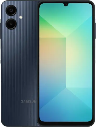  Samsung A065F Galaxy A06 4GB/64GB LTE Gold