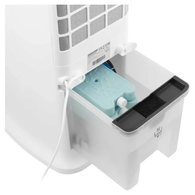Sencor SFN 9025WH Air Cooler