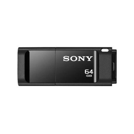 მეხსიერების ბარათი SONY USM64GXB