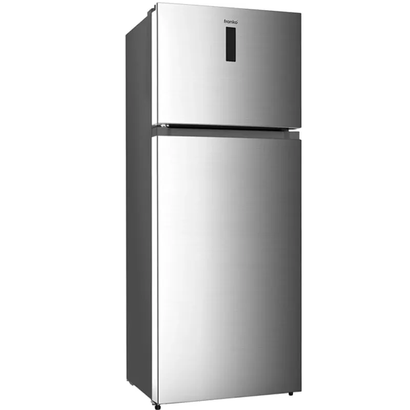 მაცივარი მშრალი ყინვით Franko FT-400NFDIS კლასი A++ (FR)