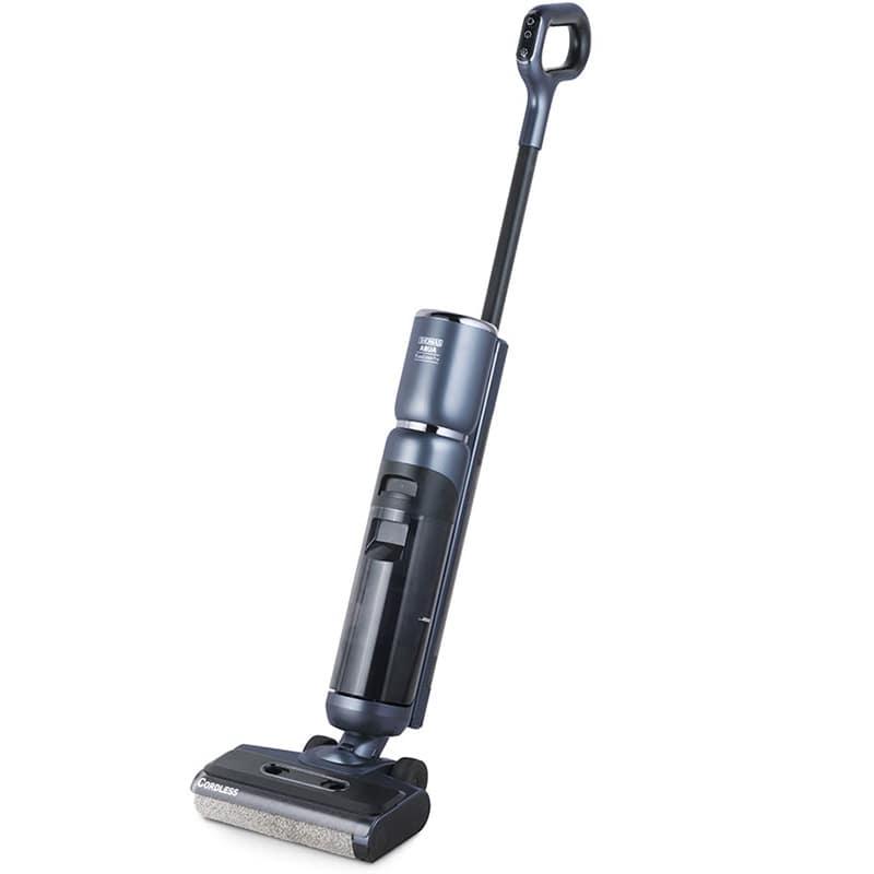 სველი წმენდის მტვერსასრუტი THOMAS AQUA FLOORCLEANER CORDLESS (FR)