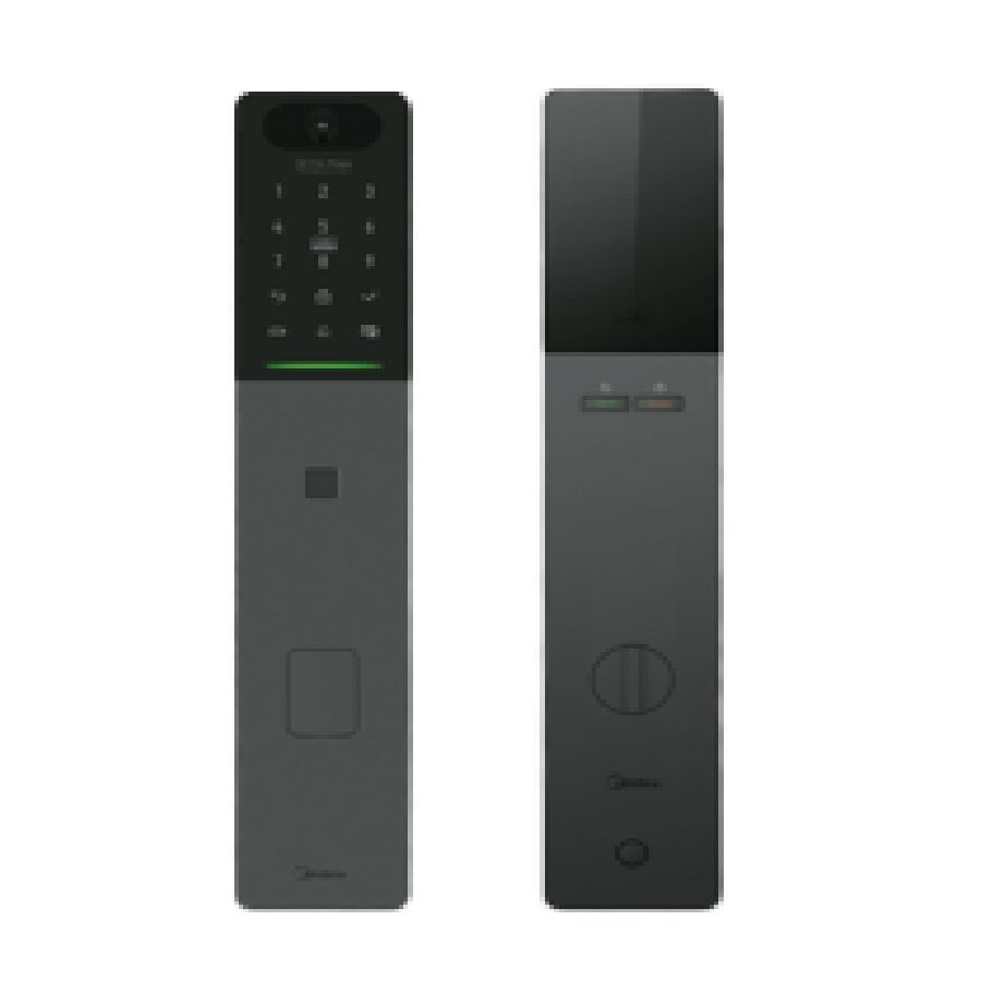 ჭკვიანი საკეტი Midea BD520-F