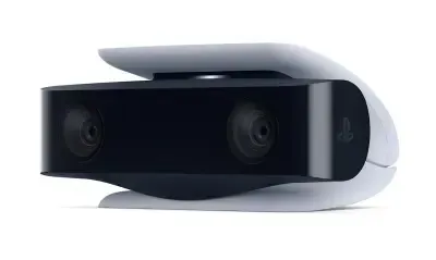 PlayStation 5 Camera - White
