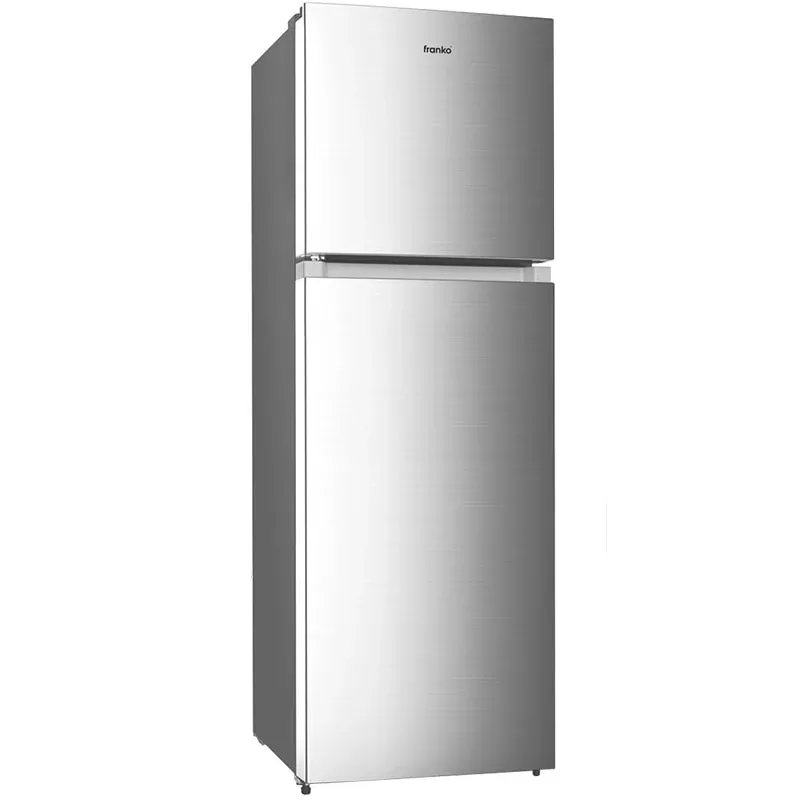 მაცივარი მშრალი ყინვით Franko FT-257NFSS კლასი A+ (FR)