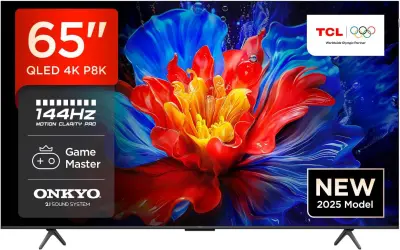 TCL 65P8K