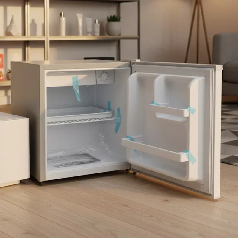 ბარის მინი მაცივარი Franko FMB-48DFS (FR)