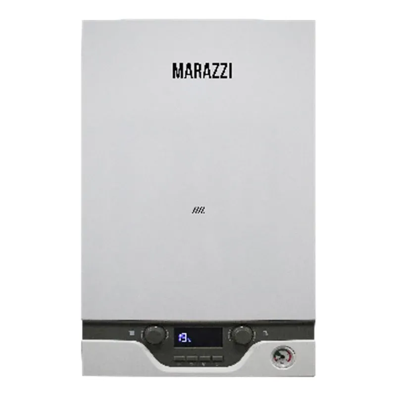 ცენტრალური გათბობის ქვაბი MARAZZI DE-H24 V3 (FR)