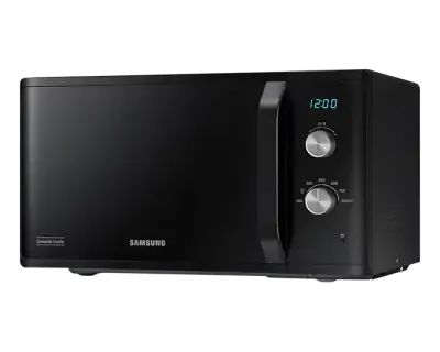  მიკრო ტალღური ღუმელი Samsung MS23K3614AK/BW