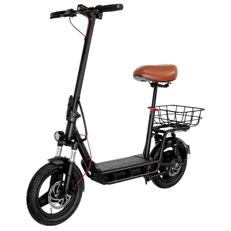 ელექტრო სკუტერი Franko FS-EB6