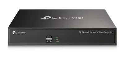 TP-Link VIGI NVR1016H 16 Channel Network Video Recorder (ALT)