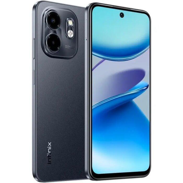 Infinix Smart 9 4GB/128GB Black