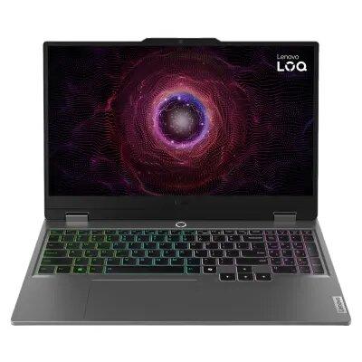 Lenovo LOQ 15IRX9 (83DV009HRK) - Luna Grey