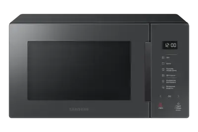 მიკროტალღური ღუმელი Samsung MG23T5018AC/BW