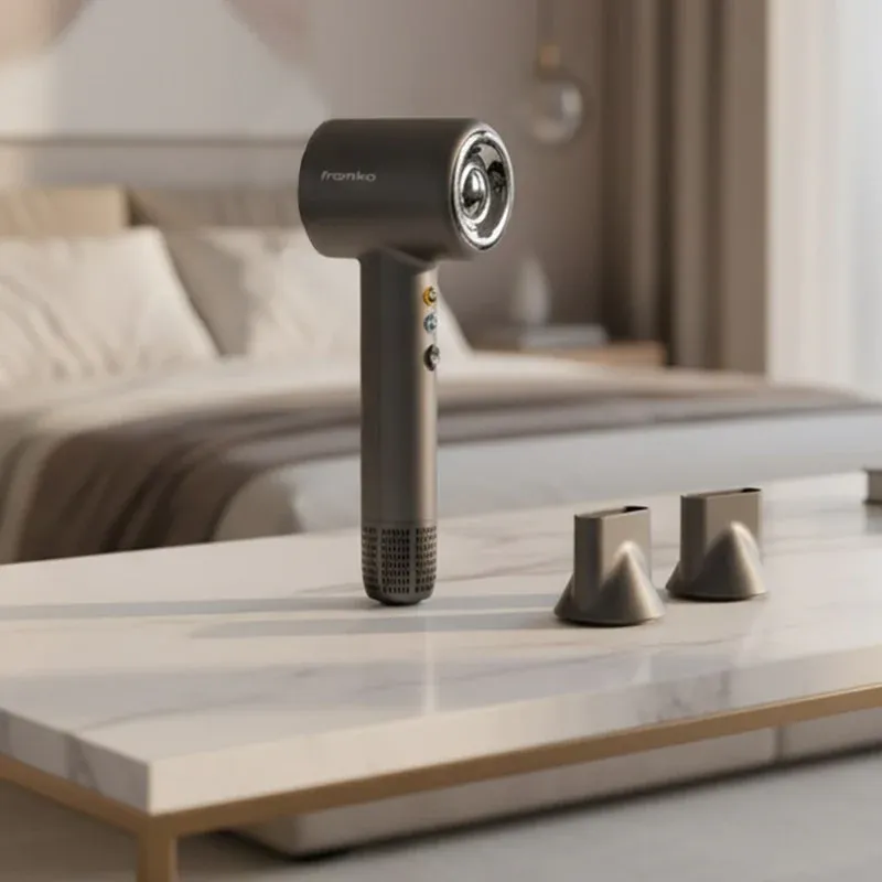 თმის საშრობი FRANKO FHD-1238 (FR)