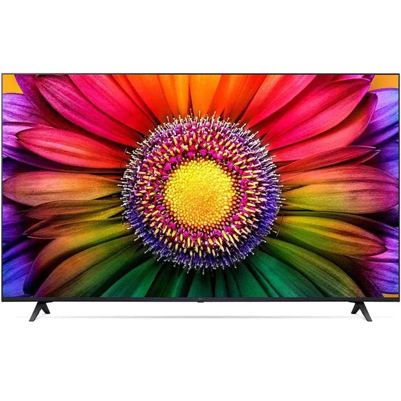 Smart 4K ტელევიზორი LG 43UR801COLJ 43 inch (109 სმ) (FR)
