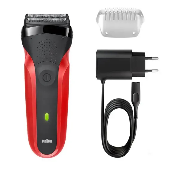 Shaver BRAUN 3 300S CODE: 3 300s ‍209‍ ₾ In stock 1 Phone Add to wish list Compare