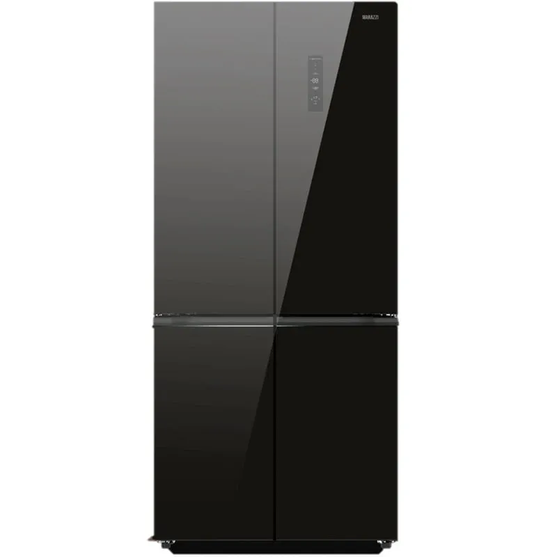 მაცივარი 190სმ MARAZZI FDR-510FSMO(SBG) (FR)