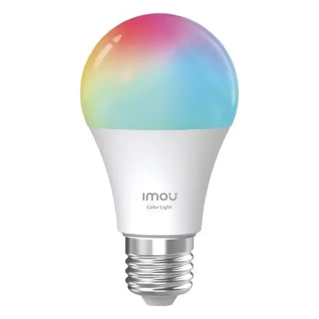 Imou CL2B ჭკვიანი RGBW LED ნათურა