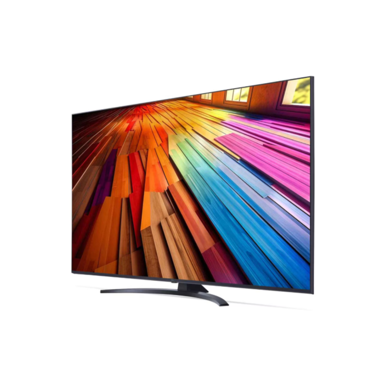 ტელევიზორი LG 55UT81009LB.ADKG (55”) (FR)