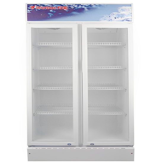 მაცივარი MARAZZI SC-658F (658 L)