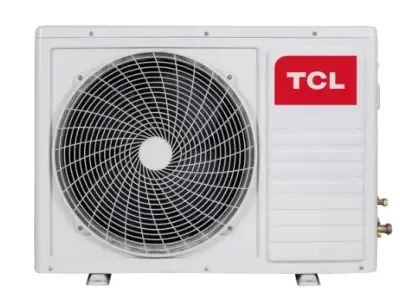 TCL TAC-09CHSA/XA73 (25-30 m2) R410A, On-Off, + Complect - White