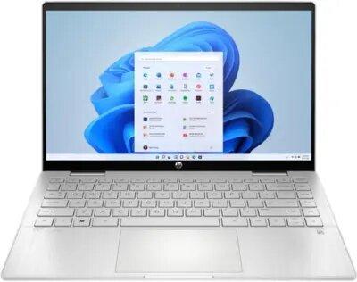  HP Pavilion x360 14'' FHD Touch i7-1355U 16GB 512GB SSD Intel Graphics Natural Silver
